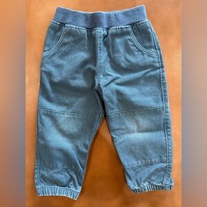 PATAGONIA Hemp Jeans (3T)